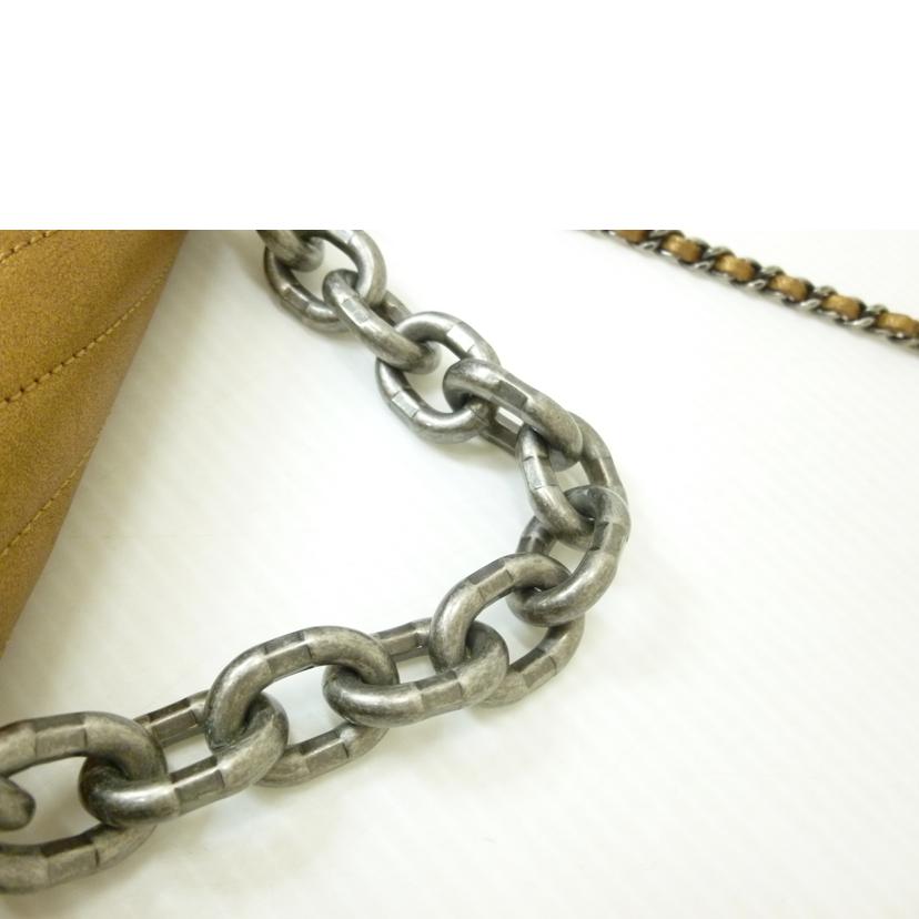 CHANEL シャネル/2wayチェーンショルダーバッグ//230*****/Bランク/88