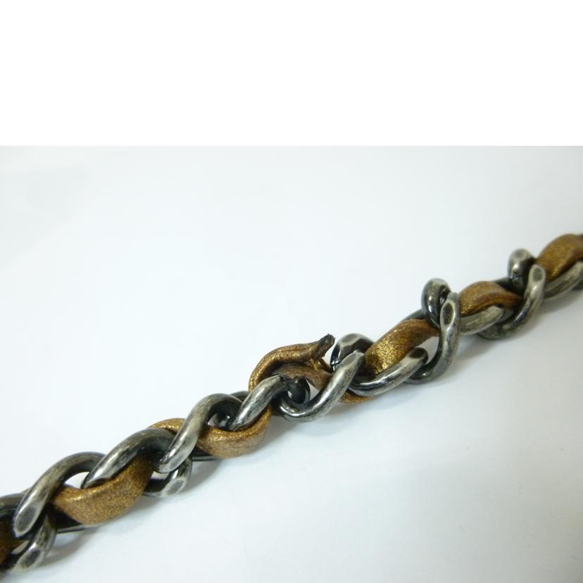 CHANEL シャネル/2wayチェーンショルダーバッグ//230*****/Bランク/88