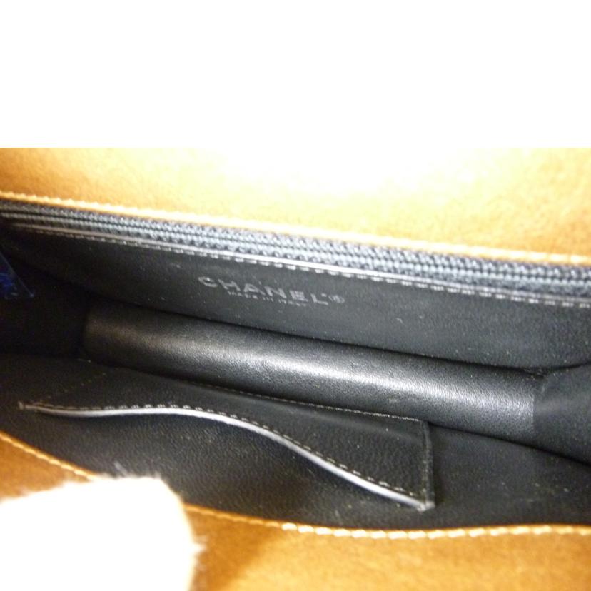 CHANEL シャネル/2wayチェーンショルダーバッグ//230*****/Bランク/88