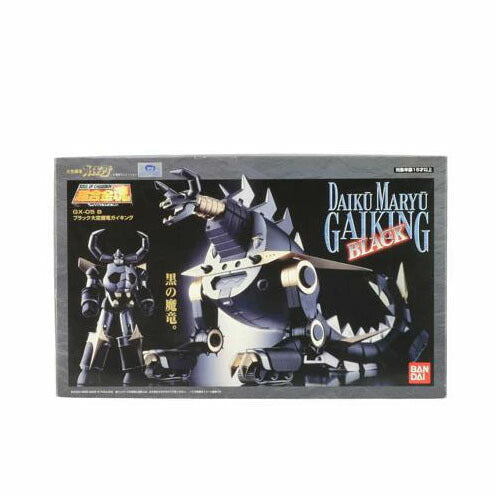BANDAI バンダイ/ブラック大空魔竜ガイキング/GX-05 B//Aランク/09