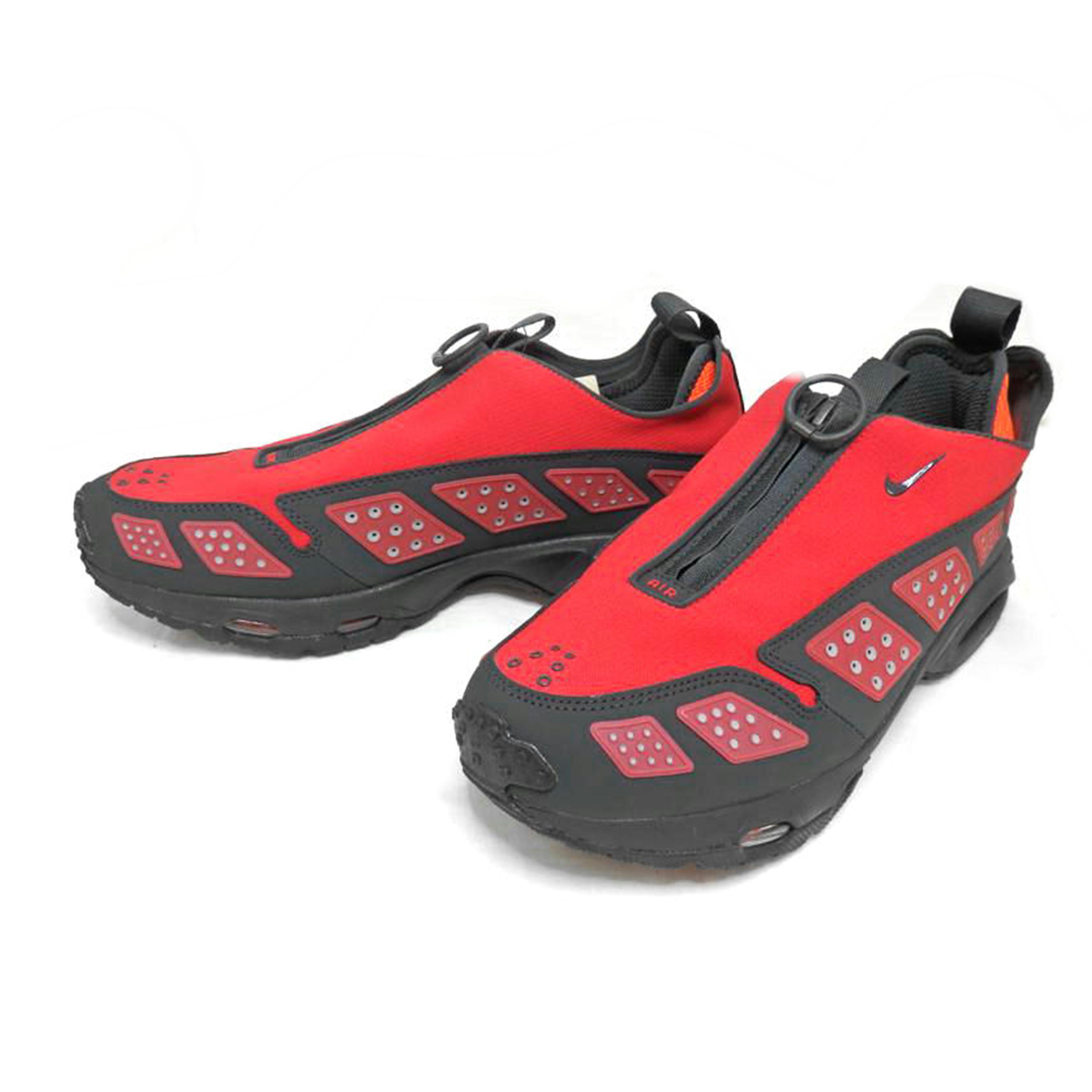 NIKE/NIKE AIR MAX SNDR/26.5cm/FZ4238-800//Sランク/84