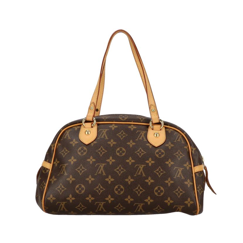 LOUIS VUITTON ルイヴィトン/モントルグイユPM/モノグラム/M95565//MI4***/Aランク/01