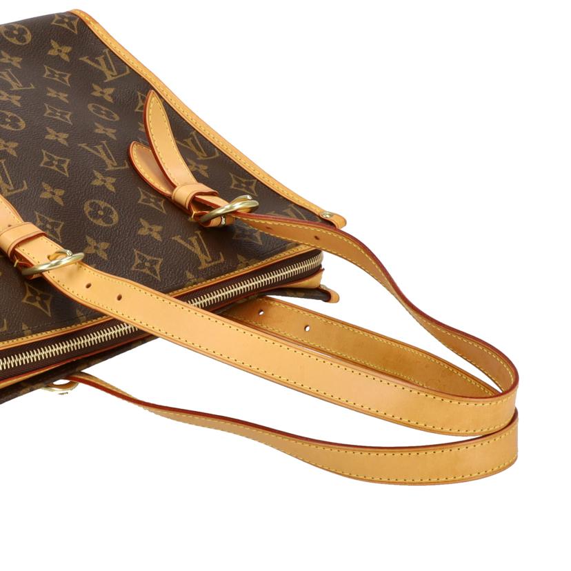 LOUIS VUITTON ルイヴィトン/ポパンクール・オ/モノグラム/M40007//FL0***/ABランク/01