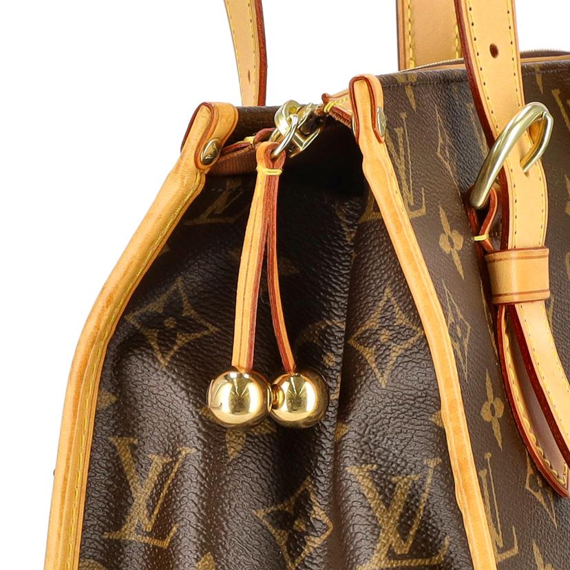 LOUIS VUITTON ルイヴィトン/ポパンクール・オ/モノグラム/M40007//FL0***/ABランク/01