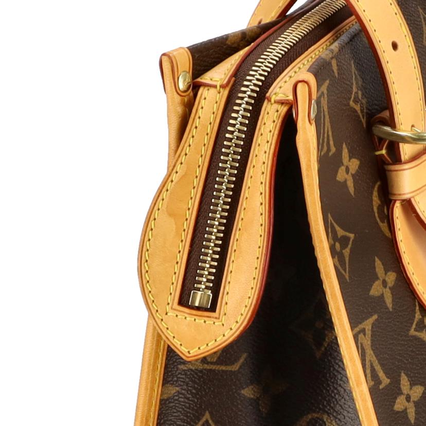 LOUIS VUITTON ルイヴィトン/ポパンクール・オ/モノグラム/M40007//FL0***/ABランク/01
