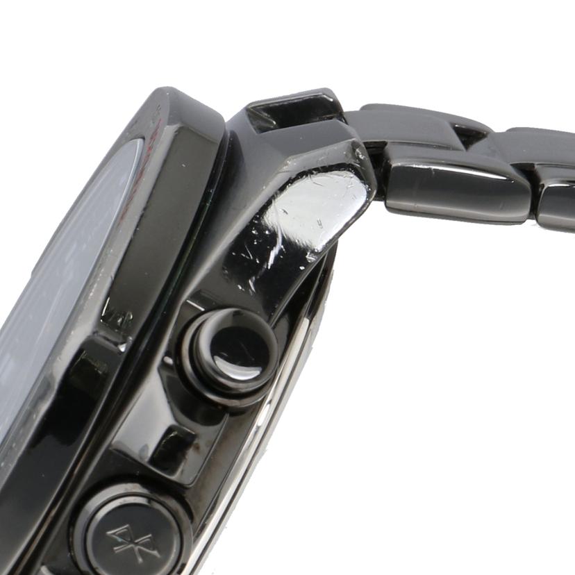 CASIO カシオ/EDIFICE海外モデル/ソーラー/ECB-950DC-1ADR//006*****/Bランク/94