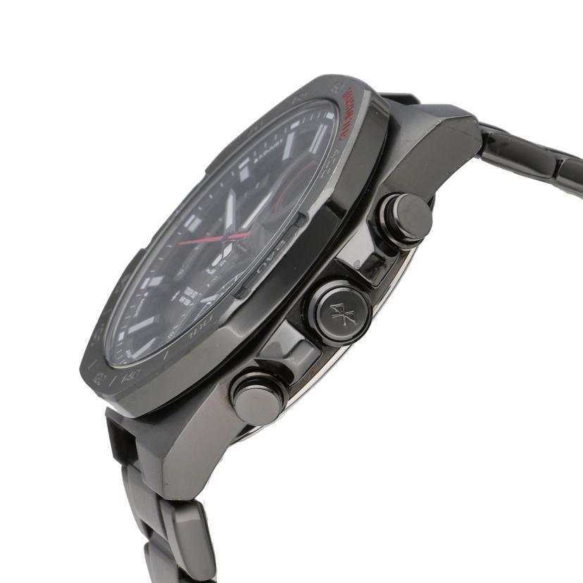 CASIO カシオ/EDIFICE海外モデル/ソーラー/ECB-950DC-1ADR//006*****/Bランク/94