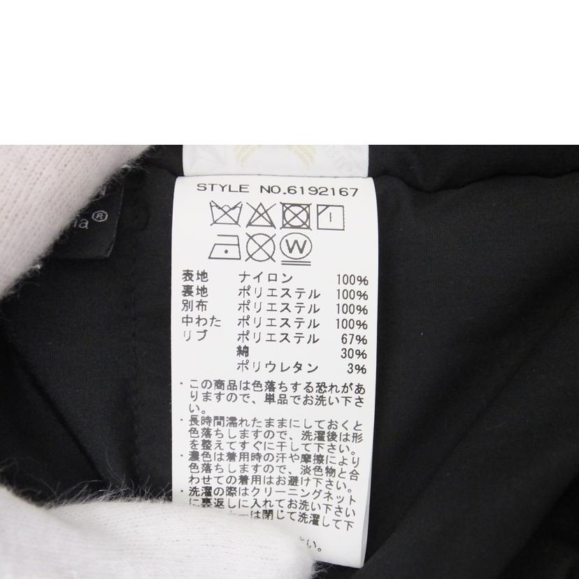 AVIREX アヴィレックス/サーモナイロンスタジアムジャンバー/6192167//ABランク/88