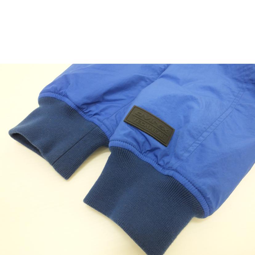 AVIREX アヴィレックス/サーモナイロンスタジアムジャンバー/6192167//ABランク/88