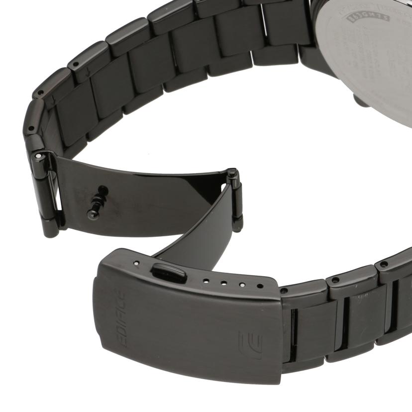 CASIO カシオ/EDIFICE海外モデル/ソーラー/ECB-950DC-1ADR//006*****/Bランク/94