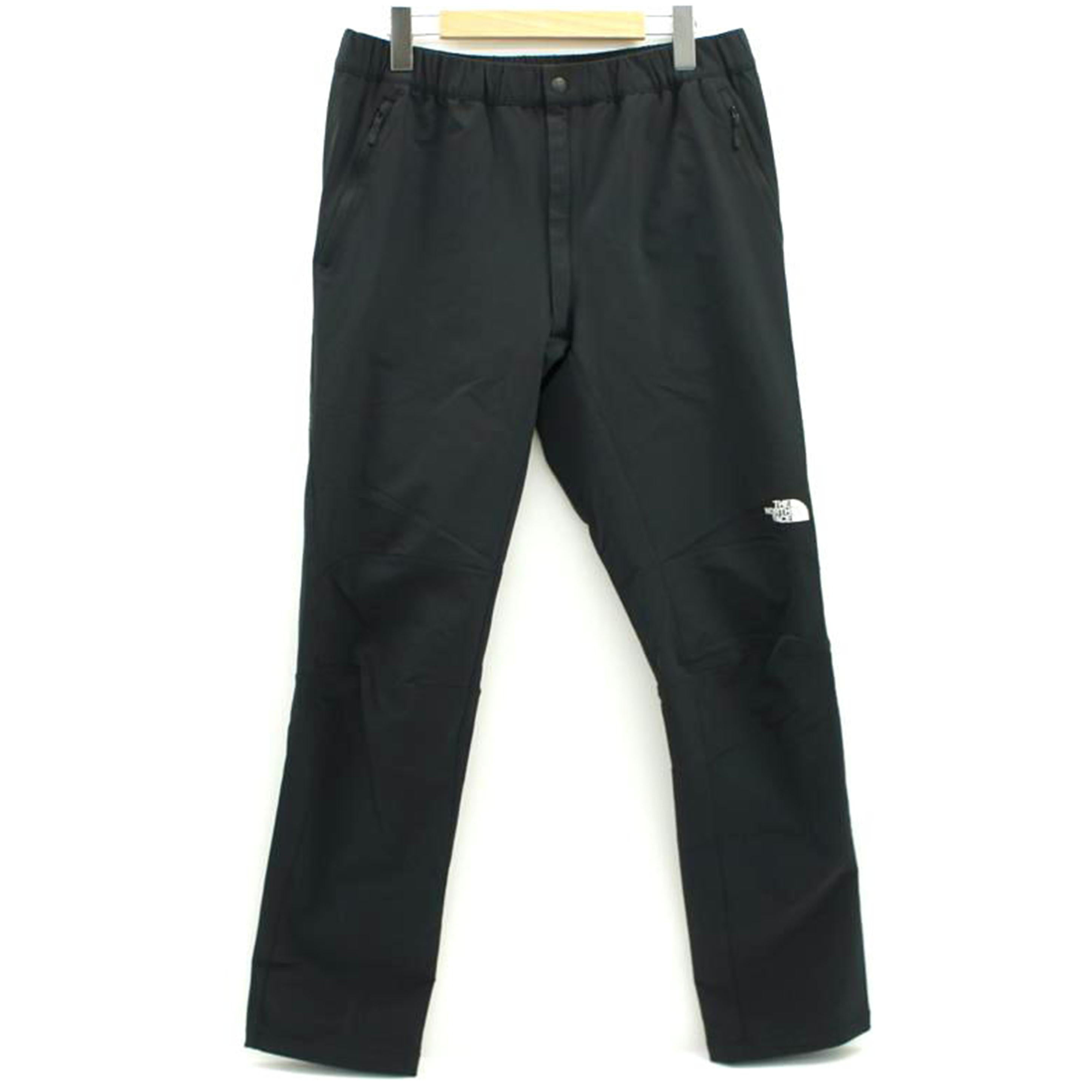 THE NORTH FACE ザ ノースフェイス/Alpine Light Pant/アルパインライトパンツ/NB82501//サイズ XL/Bランク/05