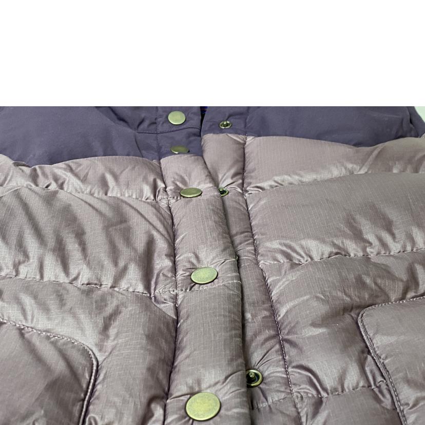 Patagonia パタゴニア/ビビー・フーデッド・ダウンベスト/STY27747//Bランク/52