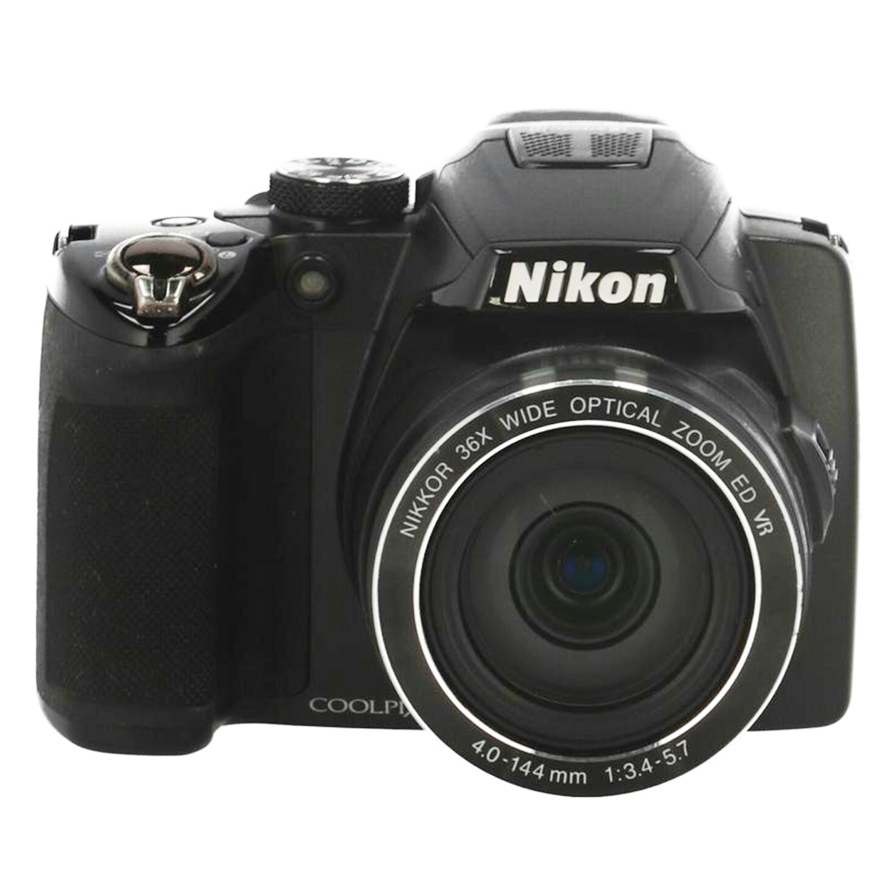 Nikon ニコン /デジタルカメラ(オールド)/COOLPIX P500//20150500/BCランク/64