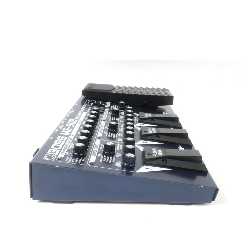 BOSS ボス/マルチエフェクター ベース用/ME-50B//BV31087/Aランク/65