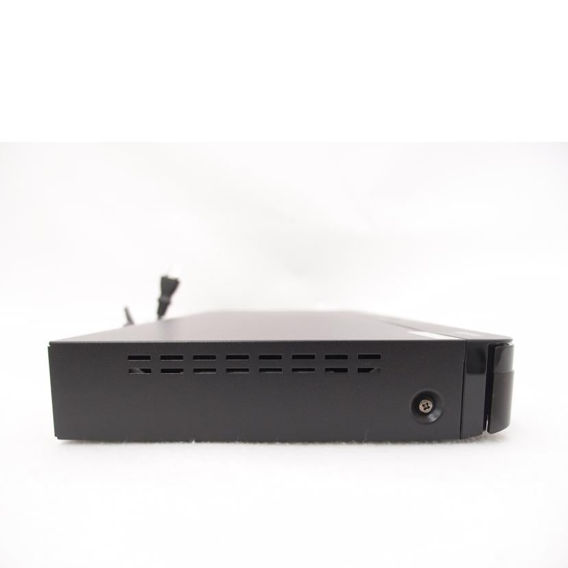 TOSHIBA 東芝/BD/HDDレコーダー/DBR-T1008//N049801760/ABランク/69