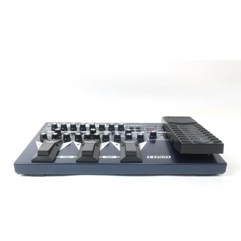 BOSS ボス/マルチエフェクター ベース用/ME-50B//BV31087/Aランク/65