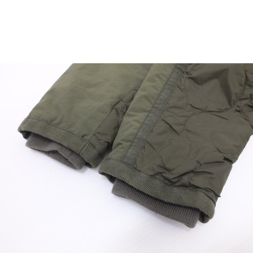 AVIREX アヴィレックス/キルトアーミージャケット/6192155//ABランク/88