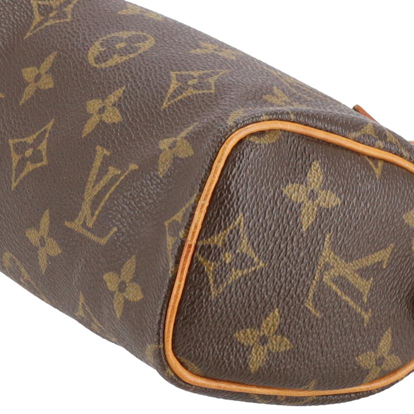 LOUIS VUITTON ルイヴィトン/ミニスピーディ/モノグラム/M41534//TH0***/ABランク/75