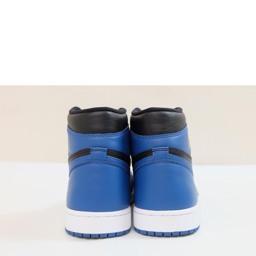 NIKE ナイキ/AIR JORDAN1 RETRO HIGH OG/555088 404//ABランク/71