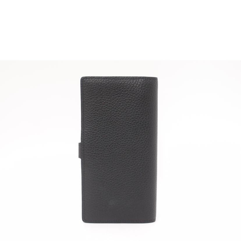 LOUIS VUITTON ルイヴィトン/LOUIS VUITTONヴェルティカルウォレット/カプシーヌ/ノワール/M81330//RFI****/Aランク/69