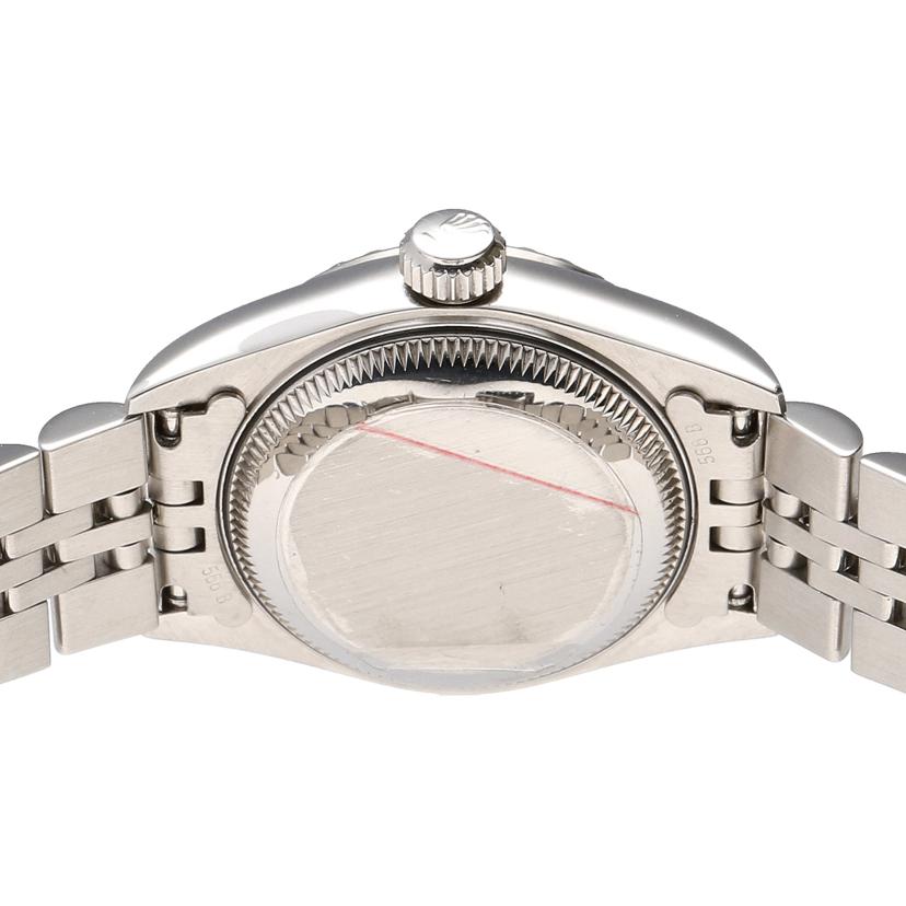 ROLEX ロレックス/オイスターパーペチュアルデイト/ローマンインデックス/69240//W58****/Aランク/91