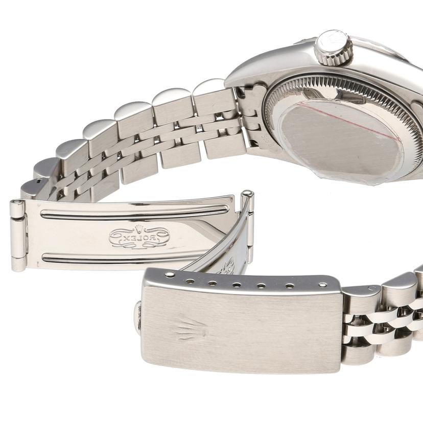 ROLEX ロレックス/オイスターパーペチュアルデイト/ローマンインデックス/69240//W58****/Aランク/91