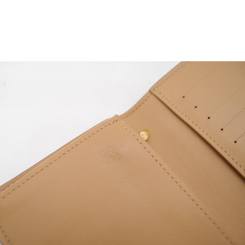 LOUIS VUITTON ルイヴィトン/LOUIS VUITTONヴェルティカルウォレット/カプシーヌ/ノワール/M81330//RFI****/Aランク/69
