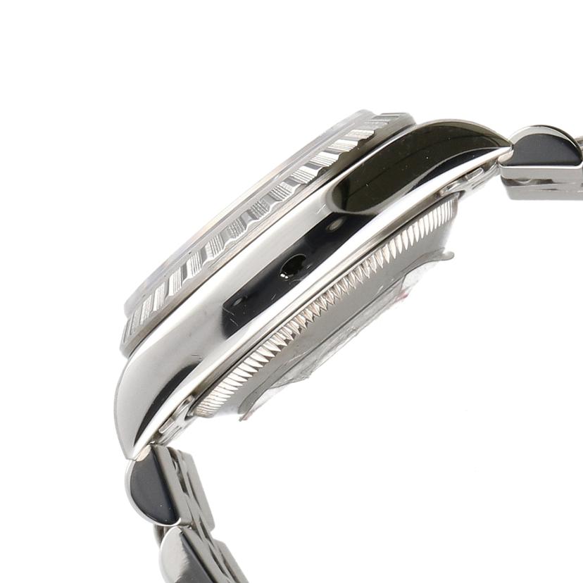 ROLEX ロレックス/オイスターパーペチュアルデイト/ローマンインデックス/69240//W58****/Aランク/91