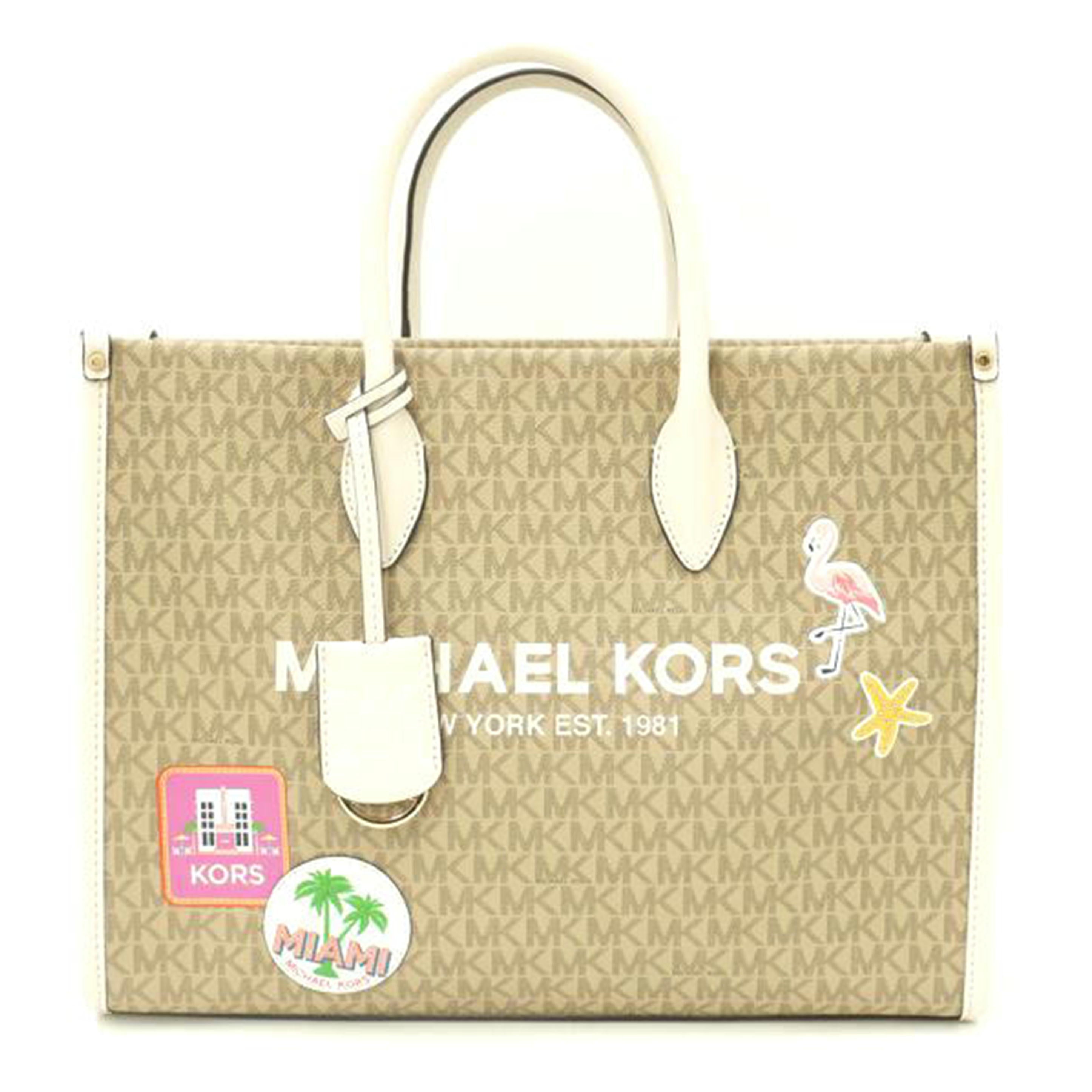 MICHAEL KORS マイケルコース /MICHAEL KORS 2wayバッグ//SAランク/69