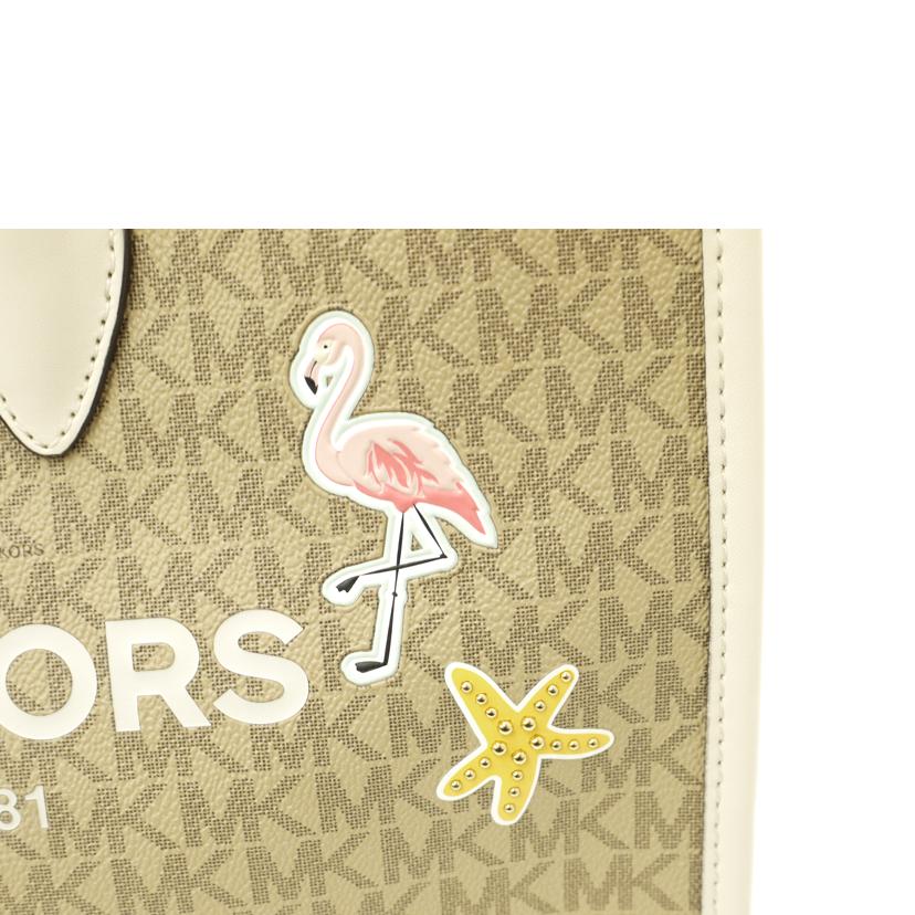 MICHAEL KORS マイケルコース /MICHAEL KORS 2wayバッグ//SAランク/69