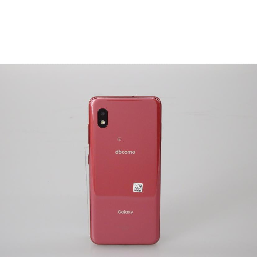 Samsung サムスン/Galaxy A21/SC-42A//RF8R409268R/Bランク/76