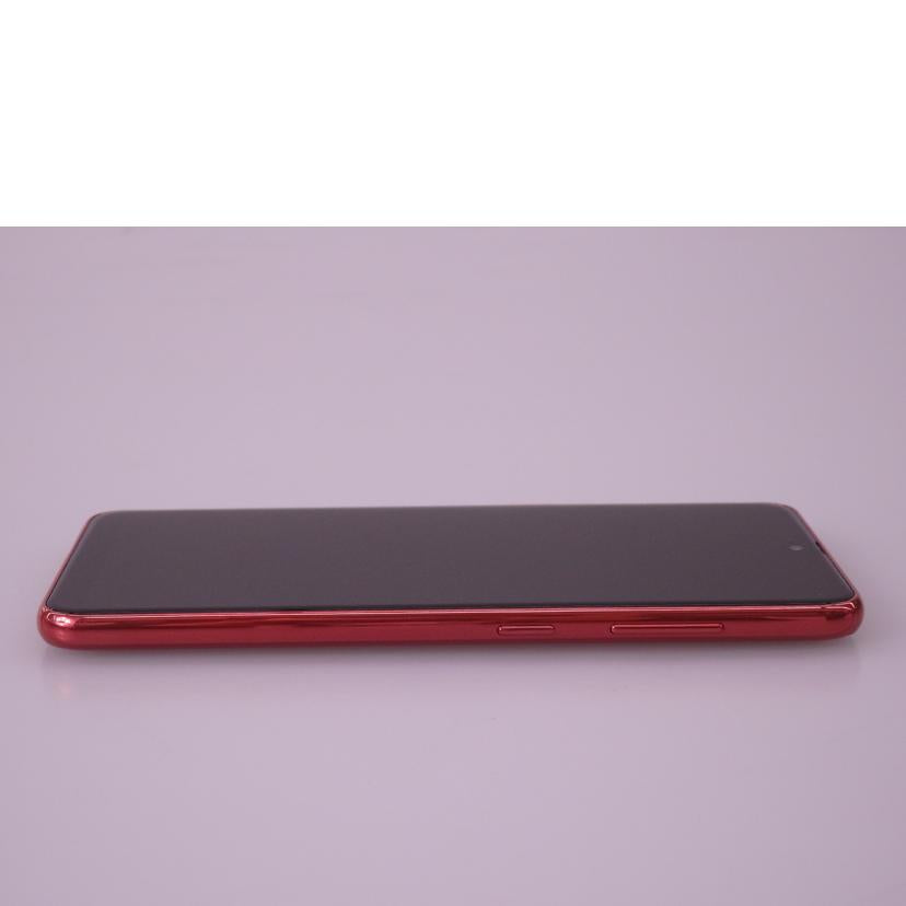 Samsung サムスン/Galaxy A21/SC-42A//RF8R409268R/Bランク/76