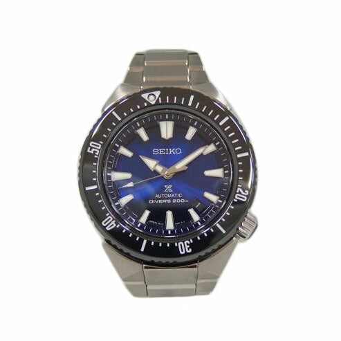 SEIKO セイコー/プロスペックス・ダイバースキューバ/オートマチック/SBDC047//643*/ABランク/82