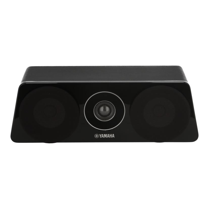 YAMAHA ヤマハ/センタースピーカー/NS-C500//I109067/Bランク/71