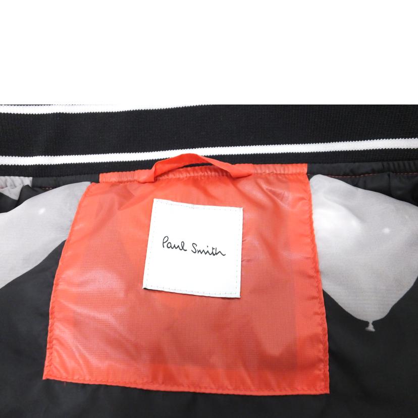 Paul Smith ポールスミス/ダウンベスト/263-065//Bランク/88