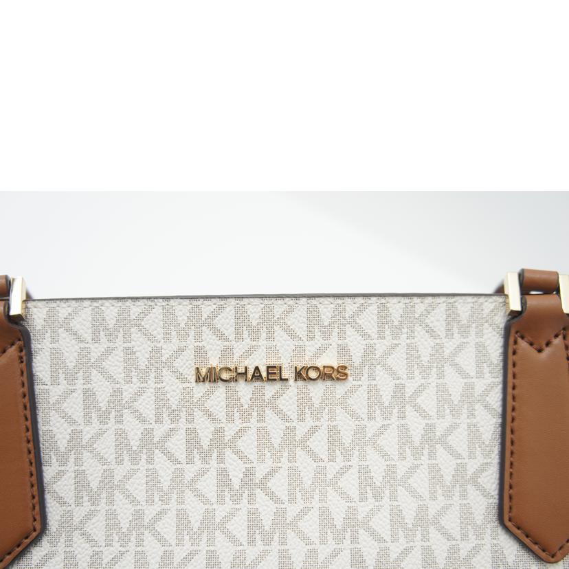 MICHAEL KORS マイケルコース/トートバッグ/35S9GKFT1B//Aランク/24