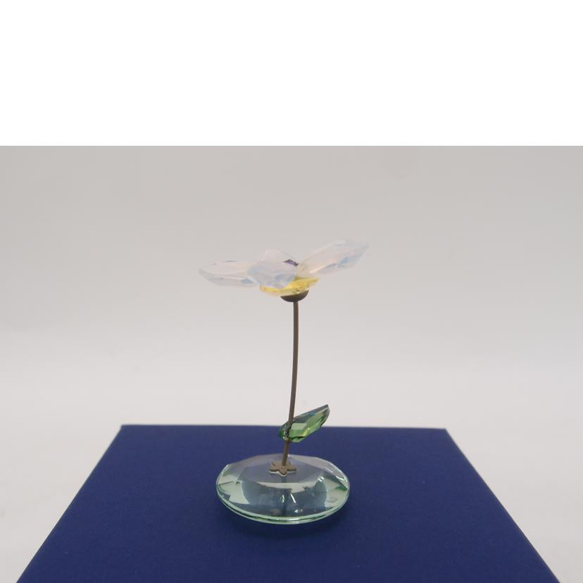 SWAROVSKI スワロフスキー/スワロフスキー 置物 TESS//SAランク/69