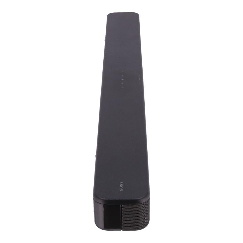 SONY ソニー/サウンドバー/HT-S100F//2155076/Bランク/71