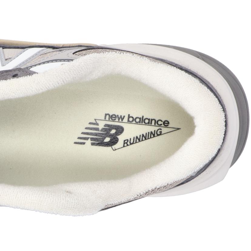 new balance ニューバランス/U990GR6//Aランク/09