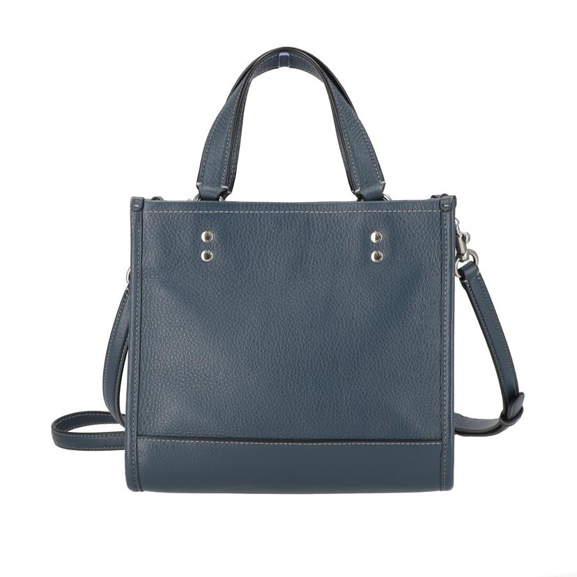 COACH コーチ/デンプシートート22/C0971//J23**/Aランク/93