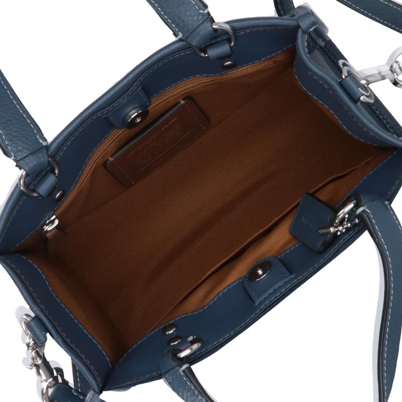COACH コーチ/デンプシートート22/C0971//J23**/Aランク/93