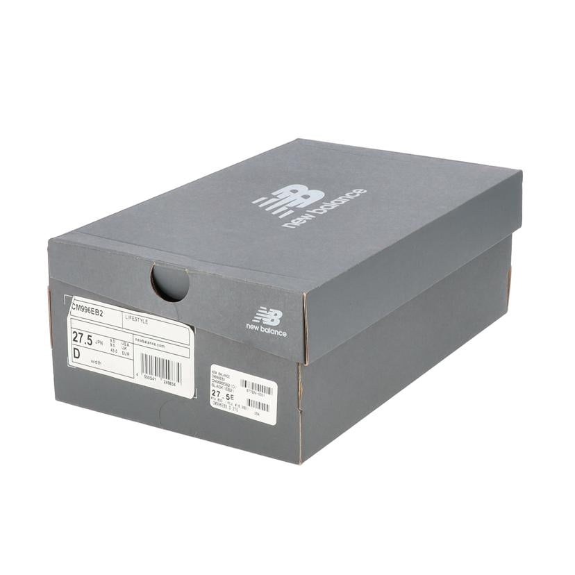 new balance ニューバランス/CM996EB2//Aランク/09