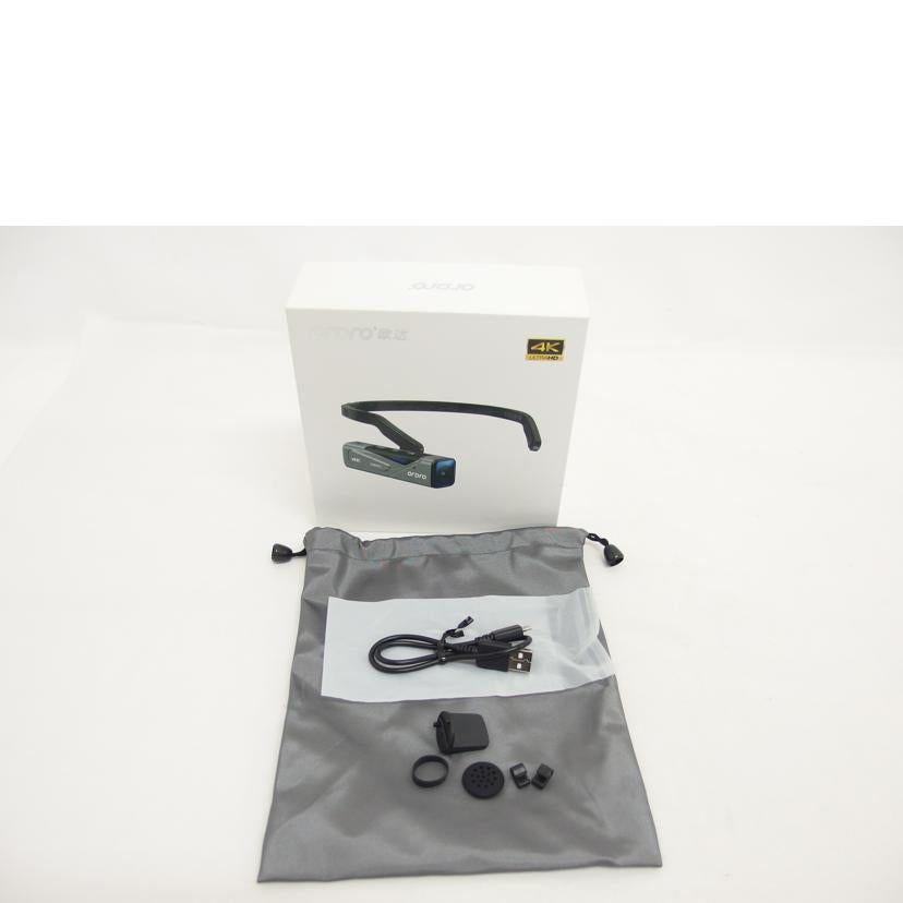 ordro/4Kカメラ/ウェアラブル式/EP7//ABランク/04