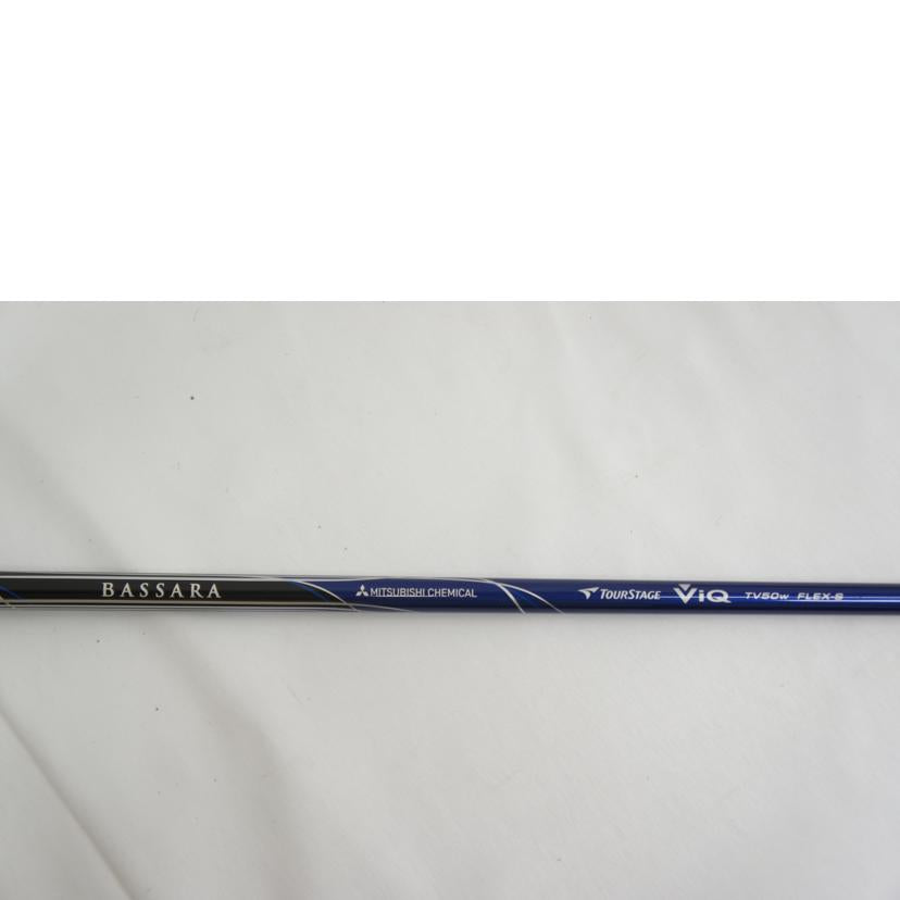 BRIDGESTON ブリヂストン/ツアーステージ ViQ ドライバー 2023年//ABランク/05