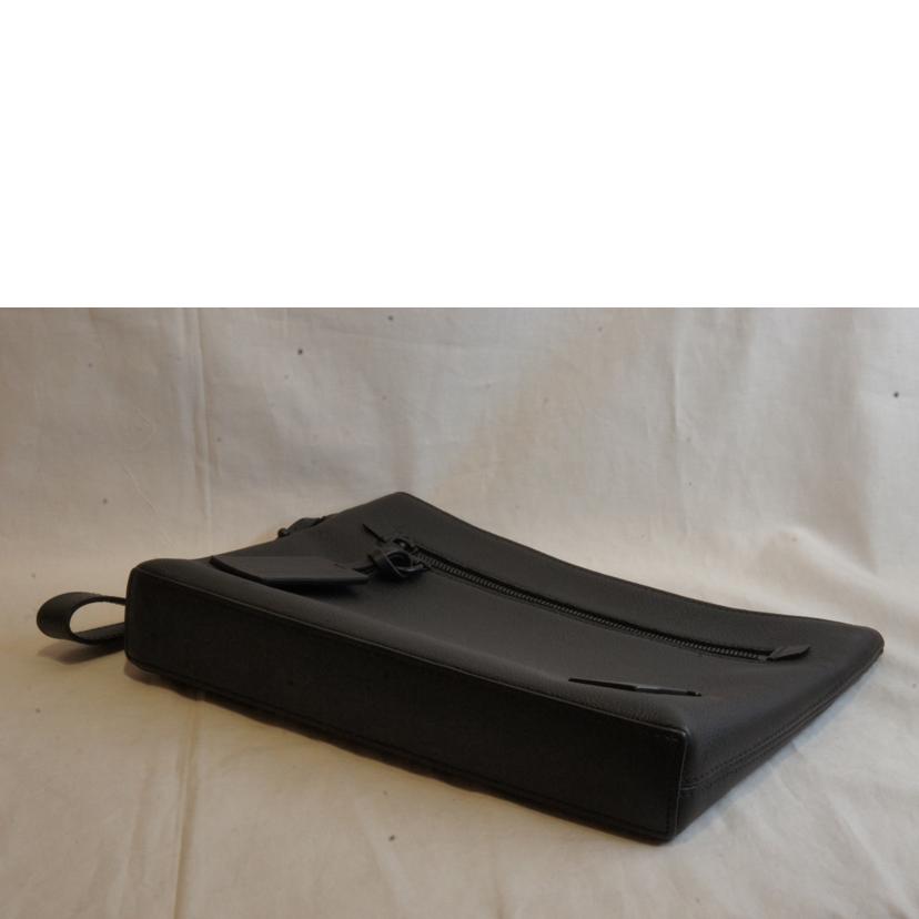 LV ルイヴィトン/ポシェットIPAD/アエログラム/クラッチバッグ/M69837//MI0***/ABランク/92