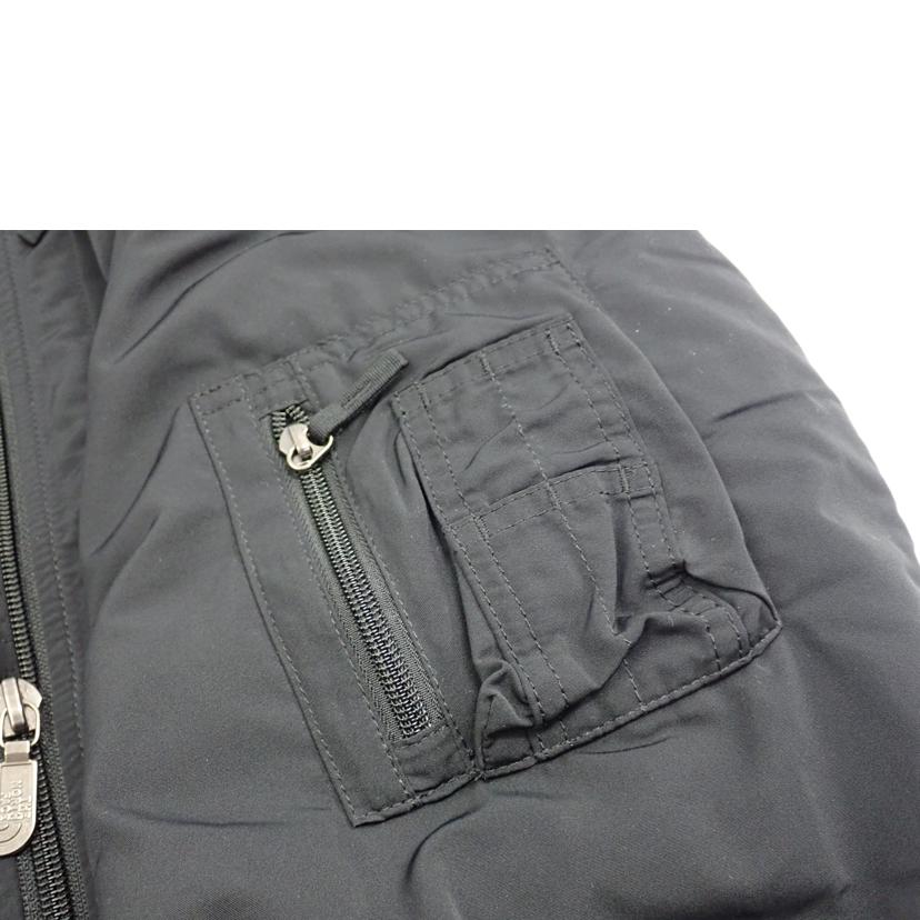 THENORTHFACE ノースフェイス/★THENORTHFACE MA-1ボンバーJKT /NY82334//XL/Bランク/62