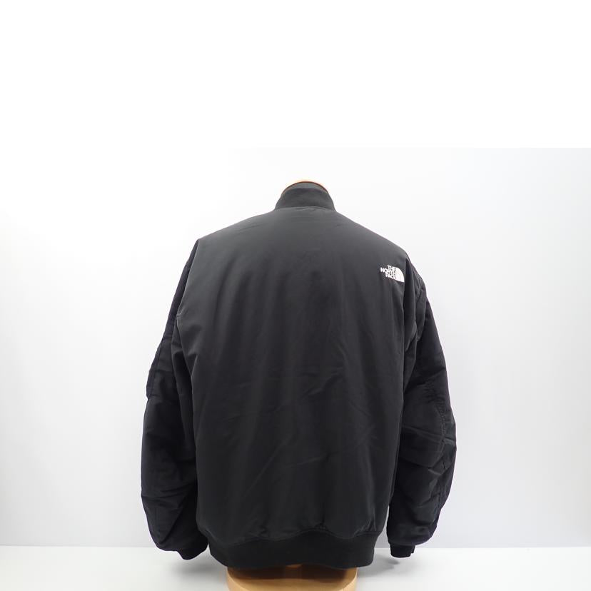 THENORTHFACE ノースフェイス/★THENORTHFACE MA-1ボンバーJKT /NY82334//XL/Bランク/62