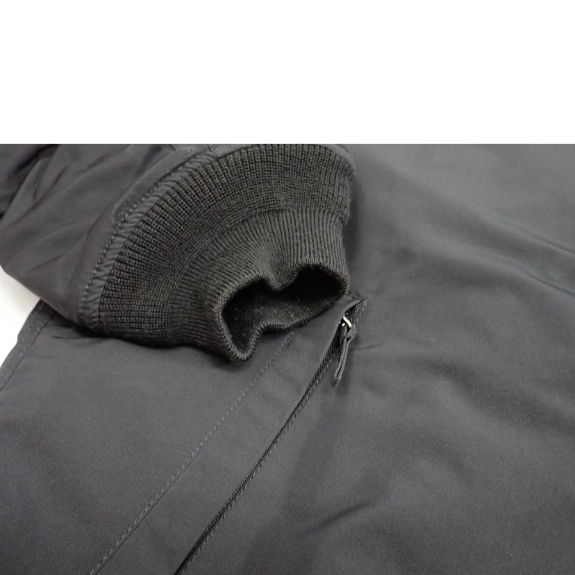 THENORTHFACE ノースフェイス/★THENORTHFACE MA-1ボンバーJKT /NY82334//XL/Bランク/62