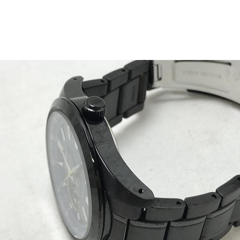 SEIKO セイコー/メカニカル JAPAN COLECTION2020 リミテッドエディション/4R38-02B0//045***/Aランク/51