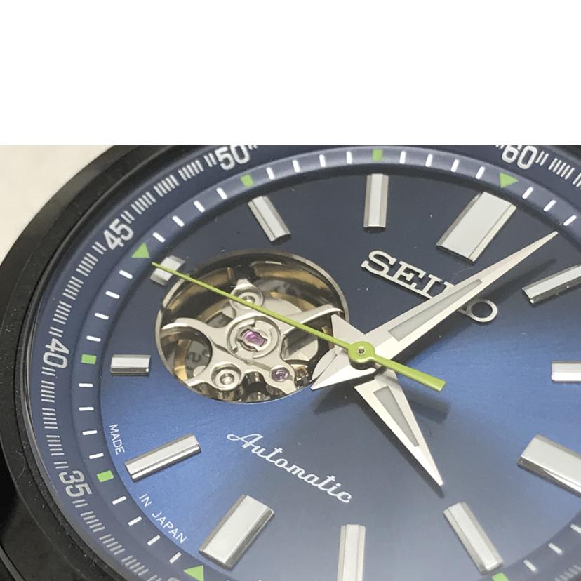 SEIKO セイコー/メカニカル JAPAN COLECTION2020 リミテッドエディション/4R38-02B0//045***/Aランク/51
